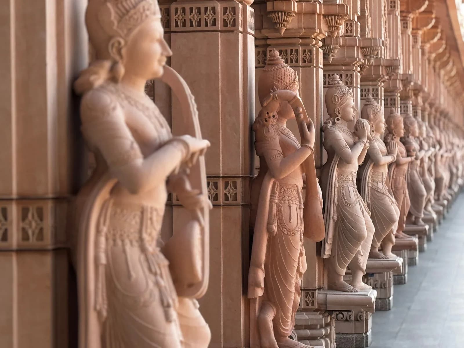 Statue of Unity Day Tour from Ahmedabad