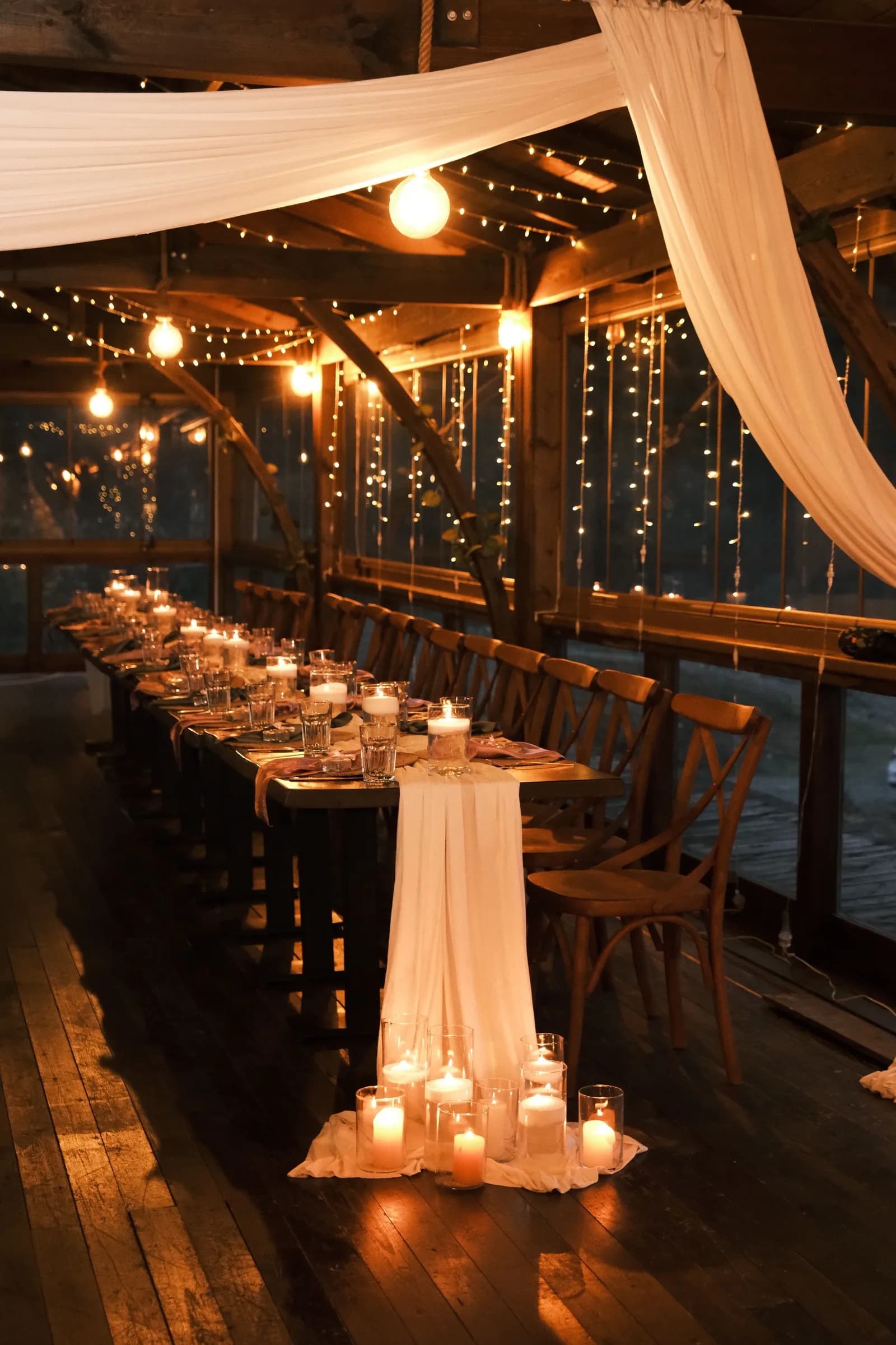 Candle Light Dinner At Havelock Island