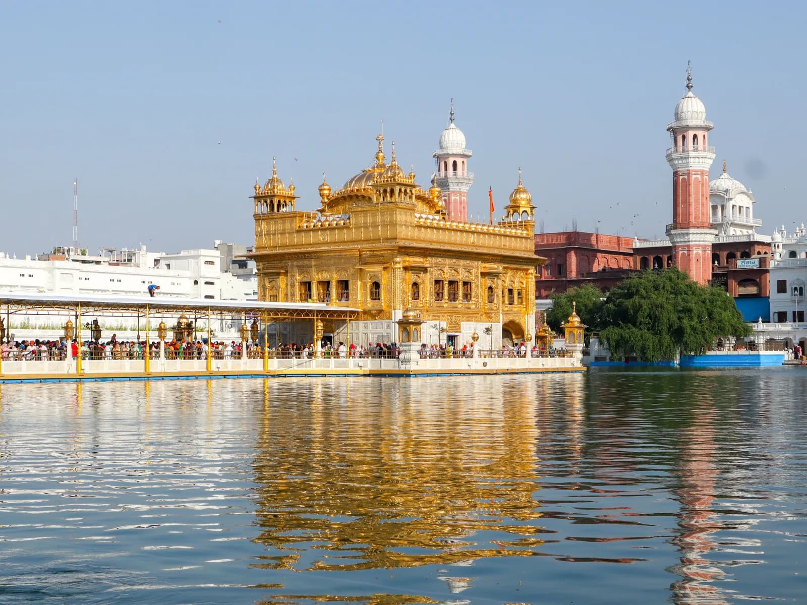 Explore Amritsar in a Day