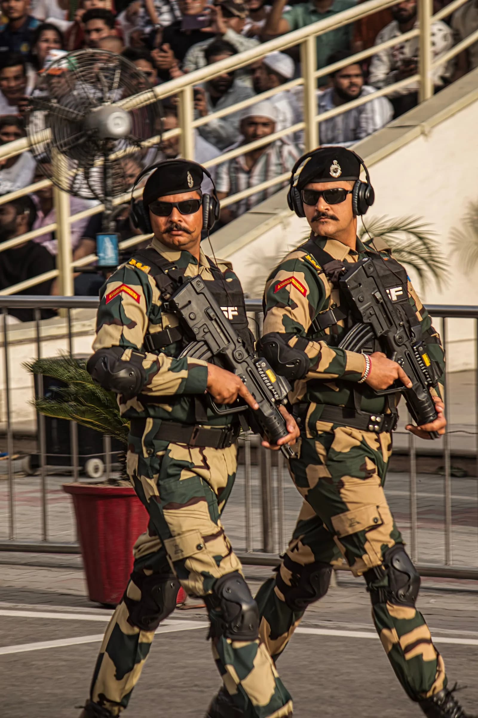 Amritsar Full Day Tour including Wagah Border