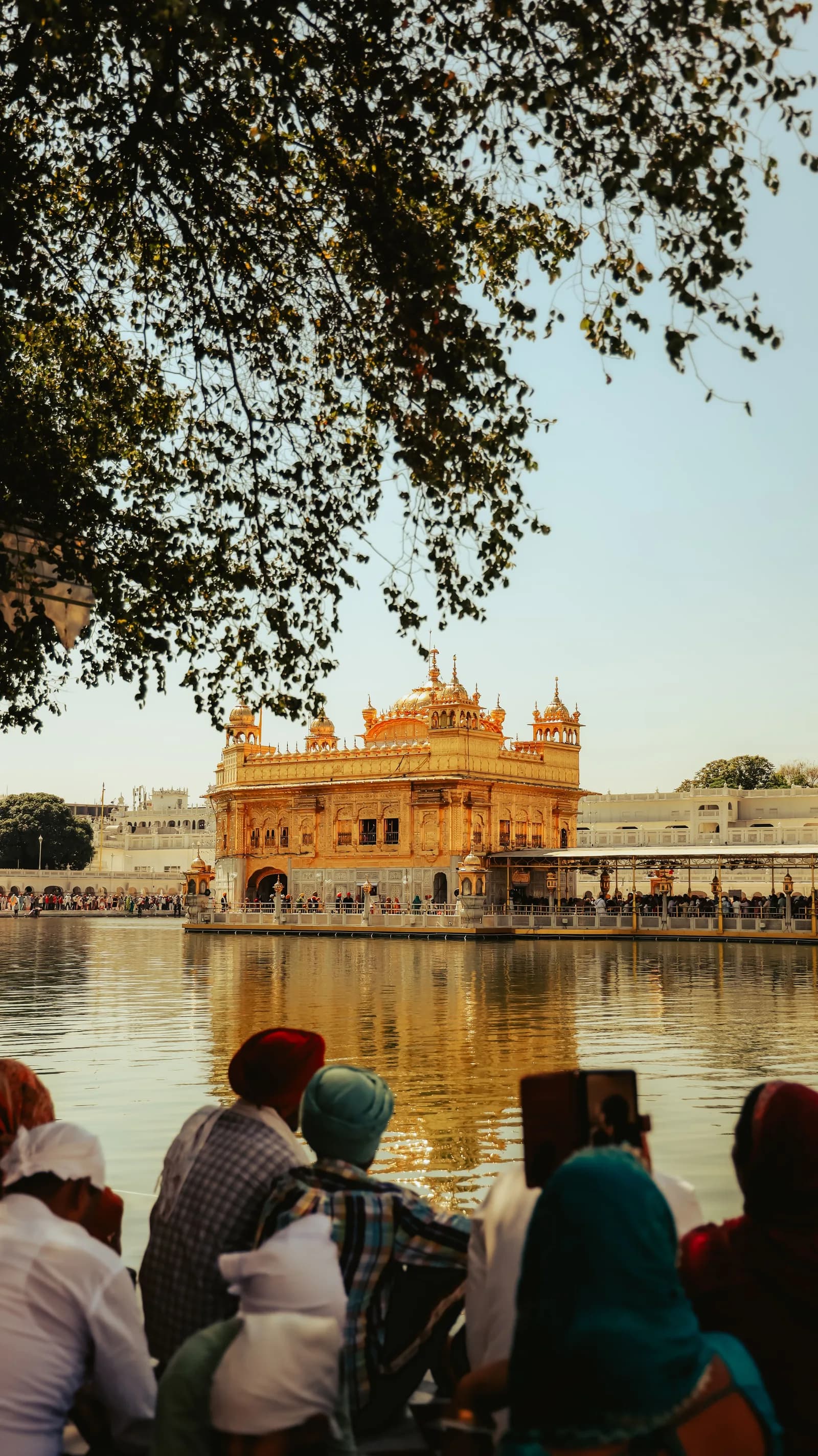 Amritsar Full Day Tour including Wagah Border