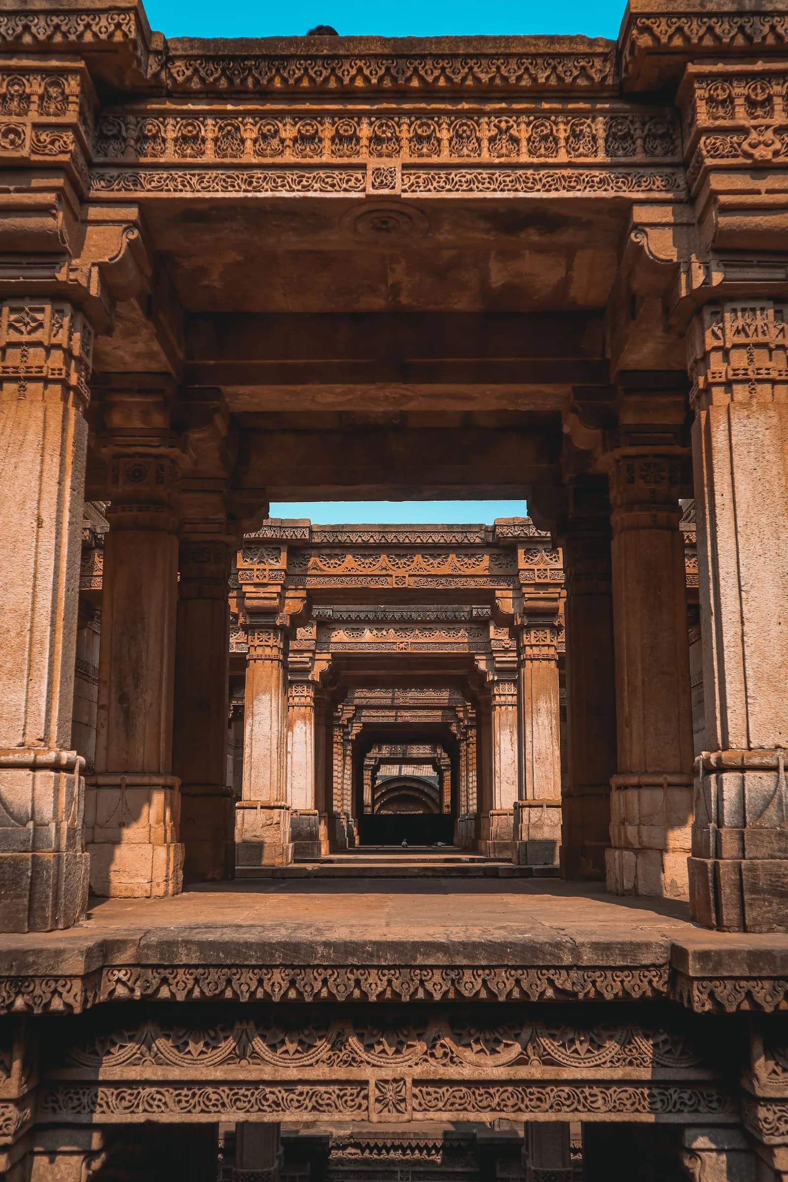 Things to do in Ahmedabad