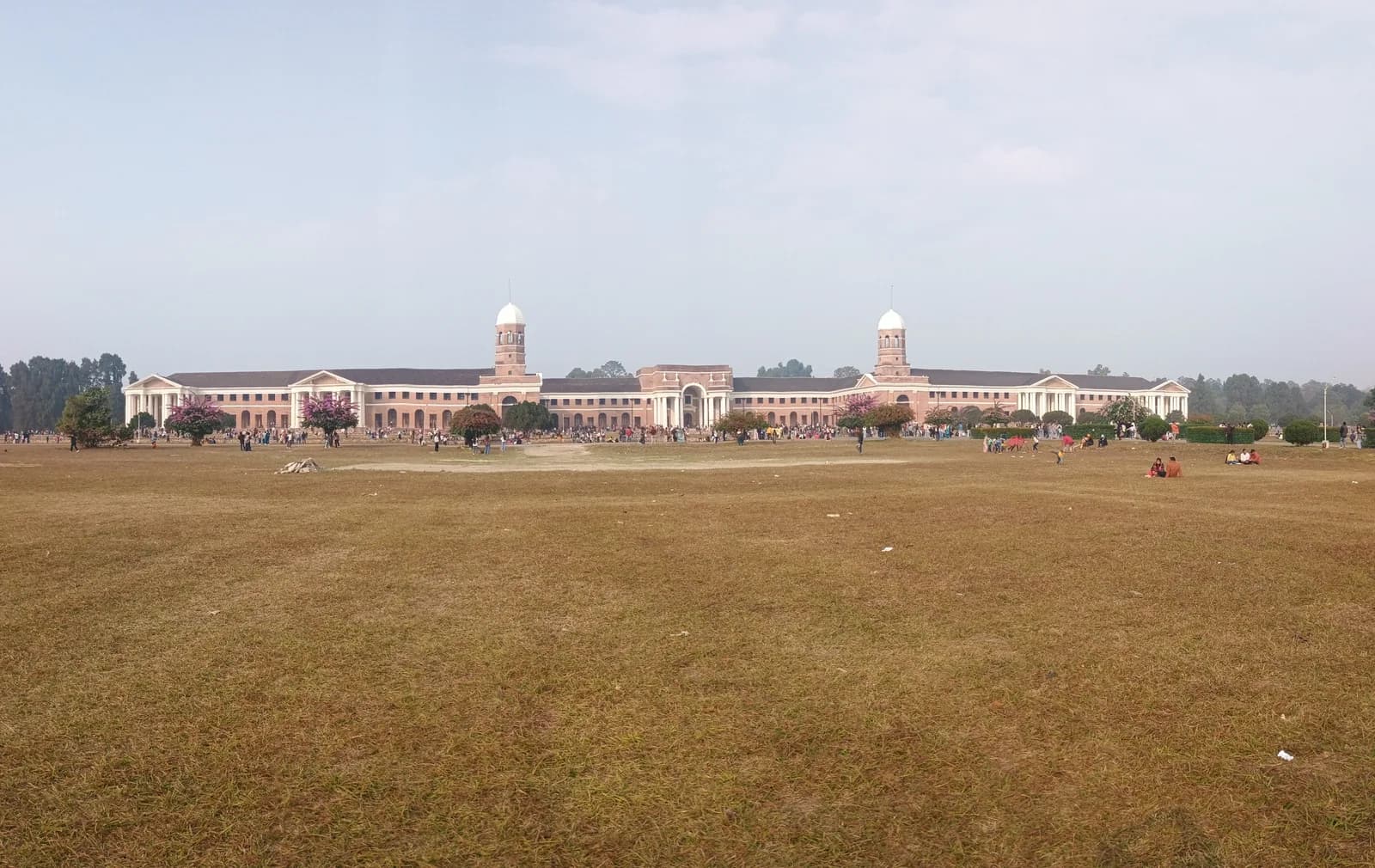 Things to do in Dehradun