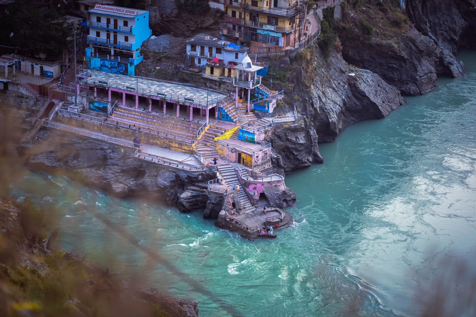 Devprayag Sightseeing Tour