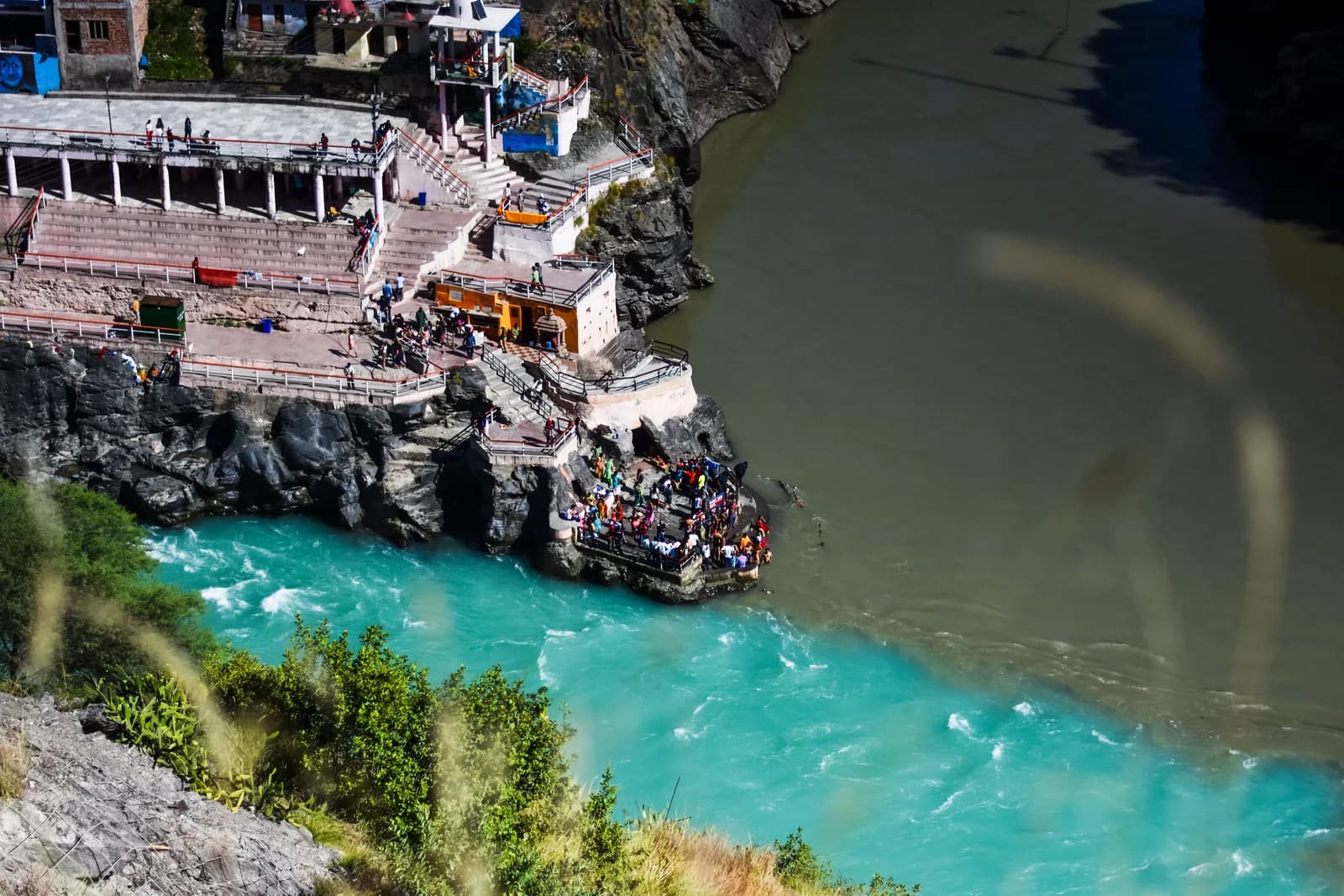 Devprayag Sightseeing Tour
