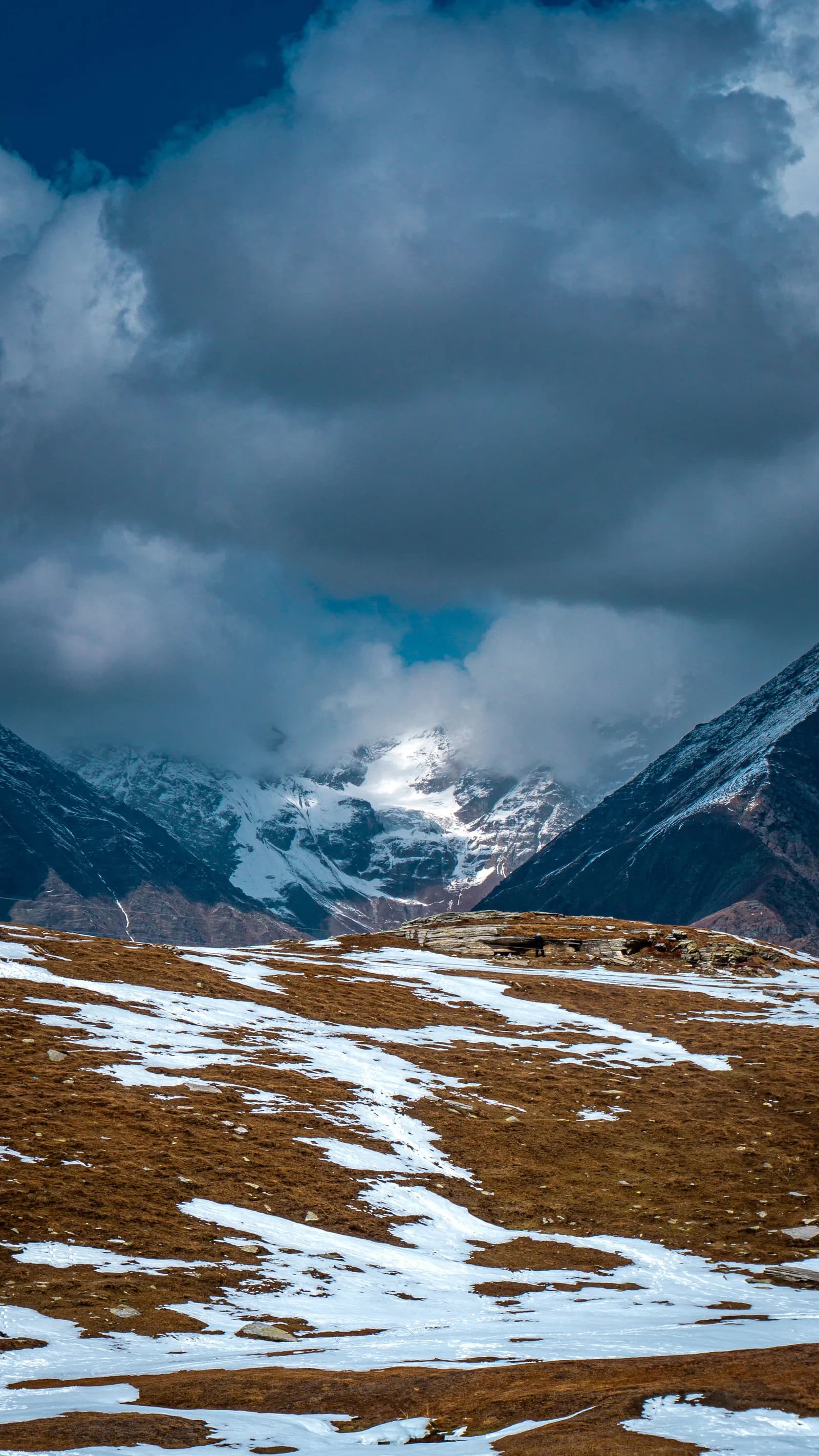 Dayara Bugyal Trek 3N/4D from Dehradun