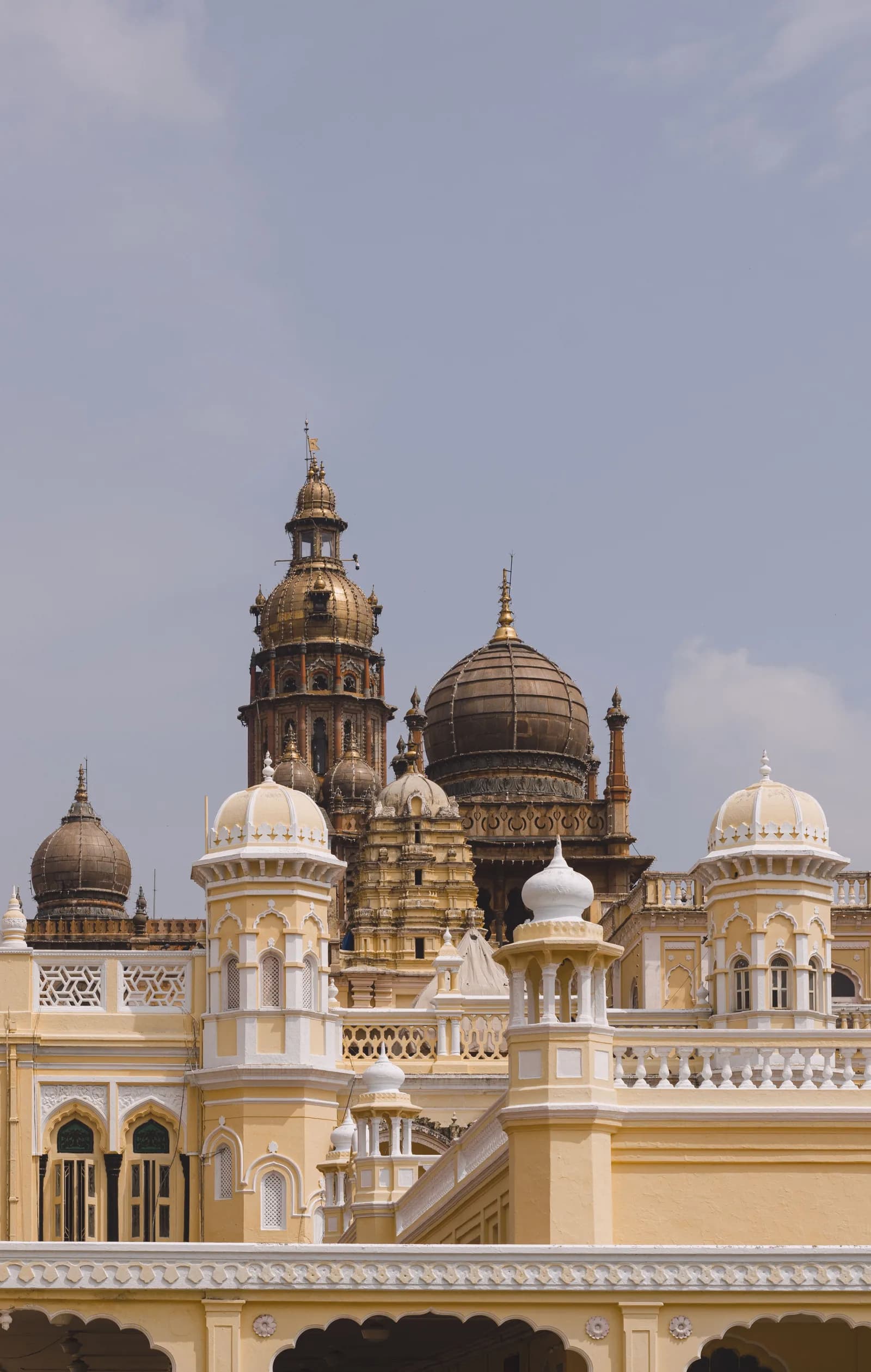 Mysore Day Trip from Bangalore