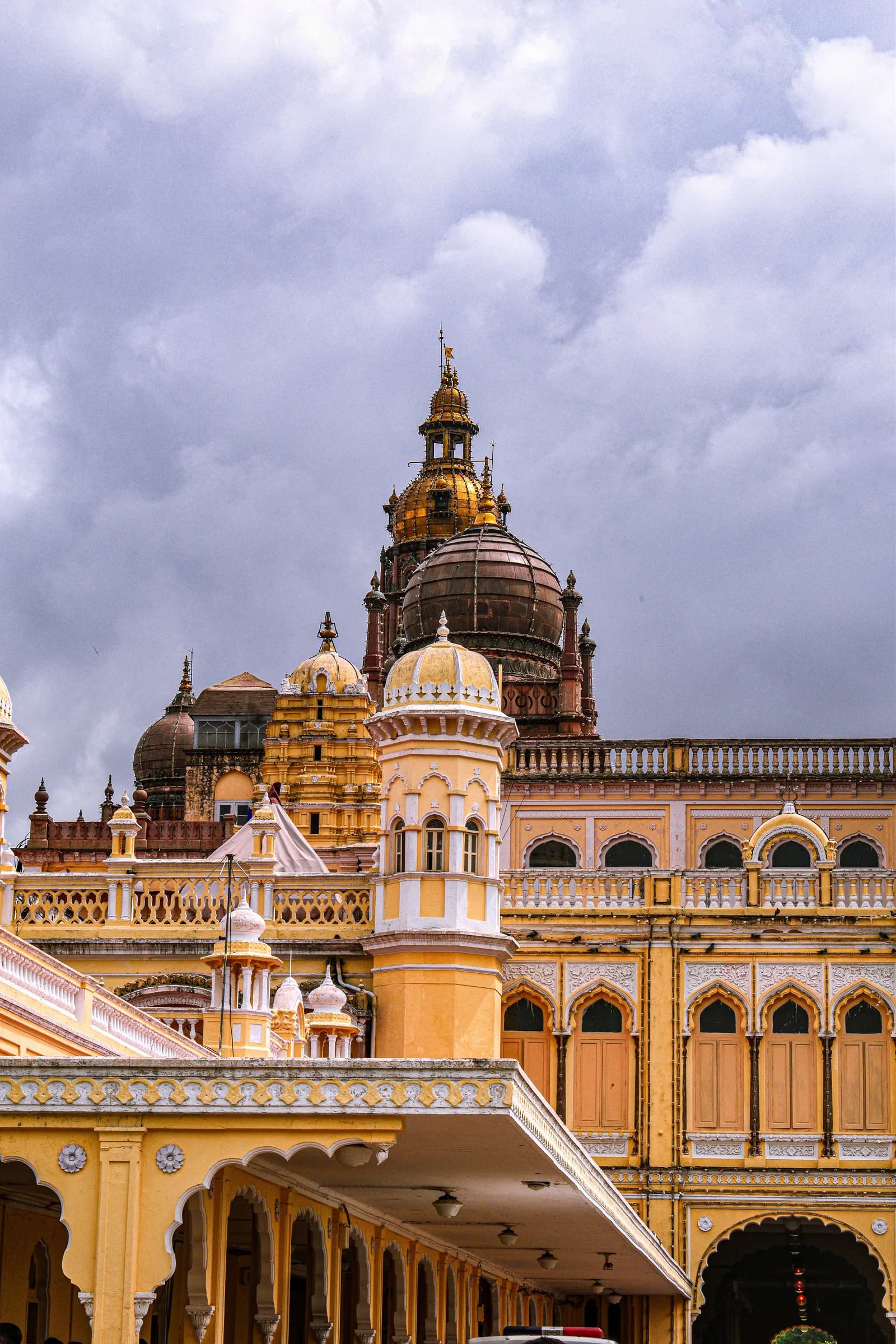 Mysore Day Trip from Bangalore