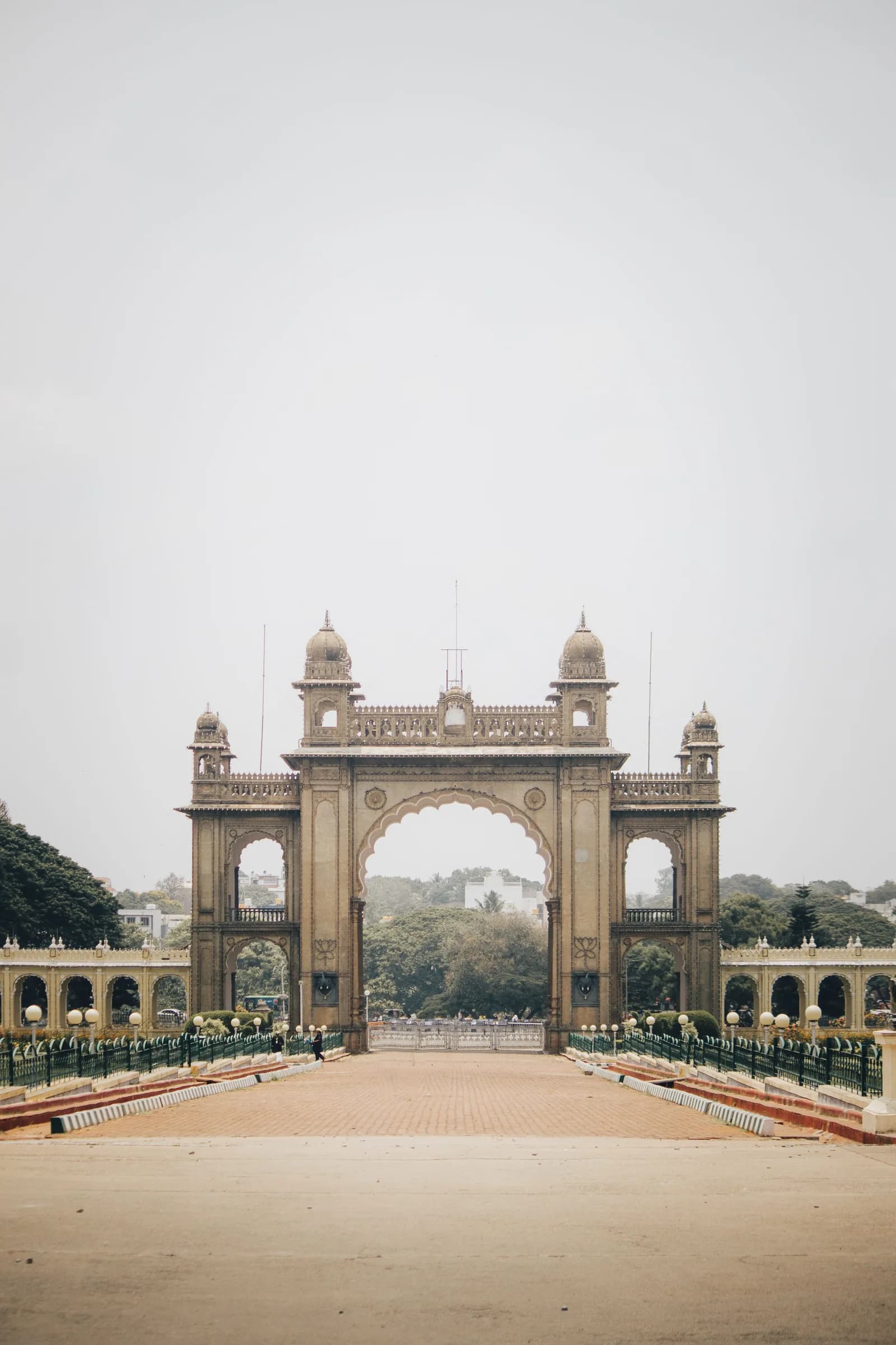 Bangalore City Tour