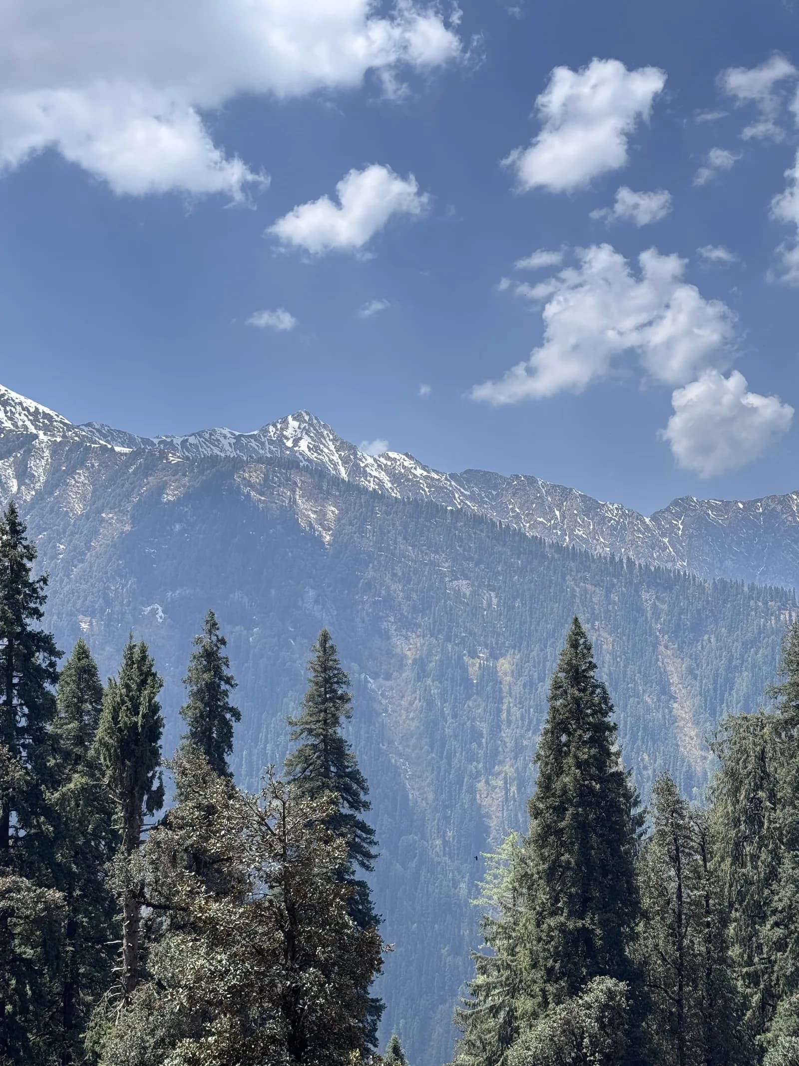 5D/4N Kasol and Kheerganga Trip from Delhi