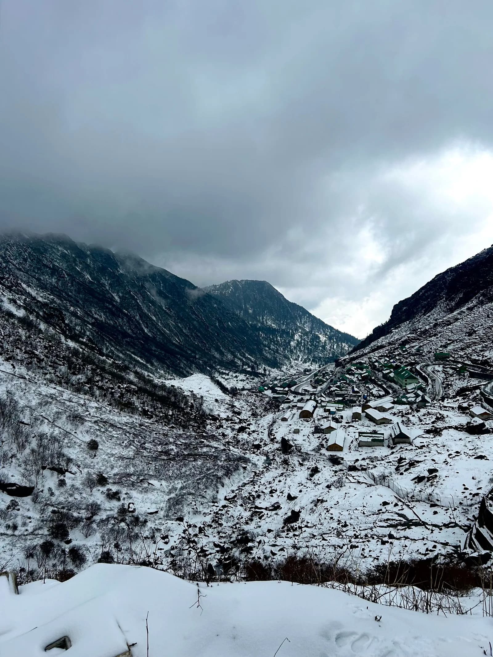 Gangtok Full Day Sightseeing Tour