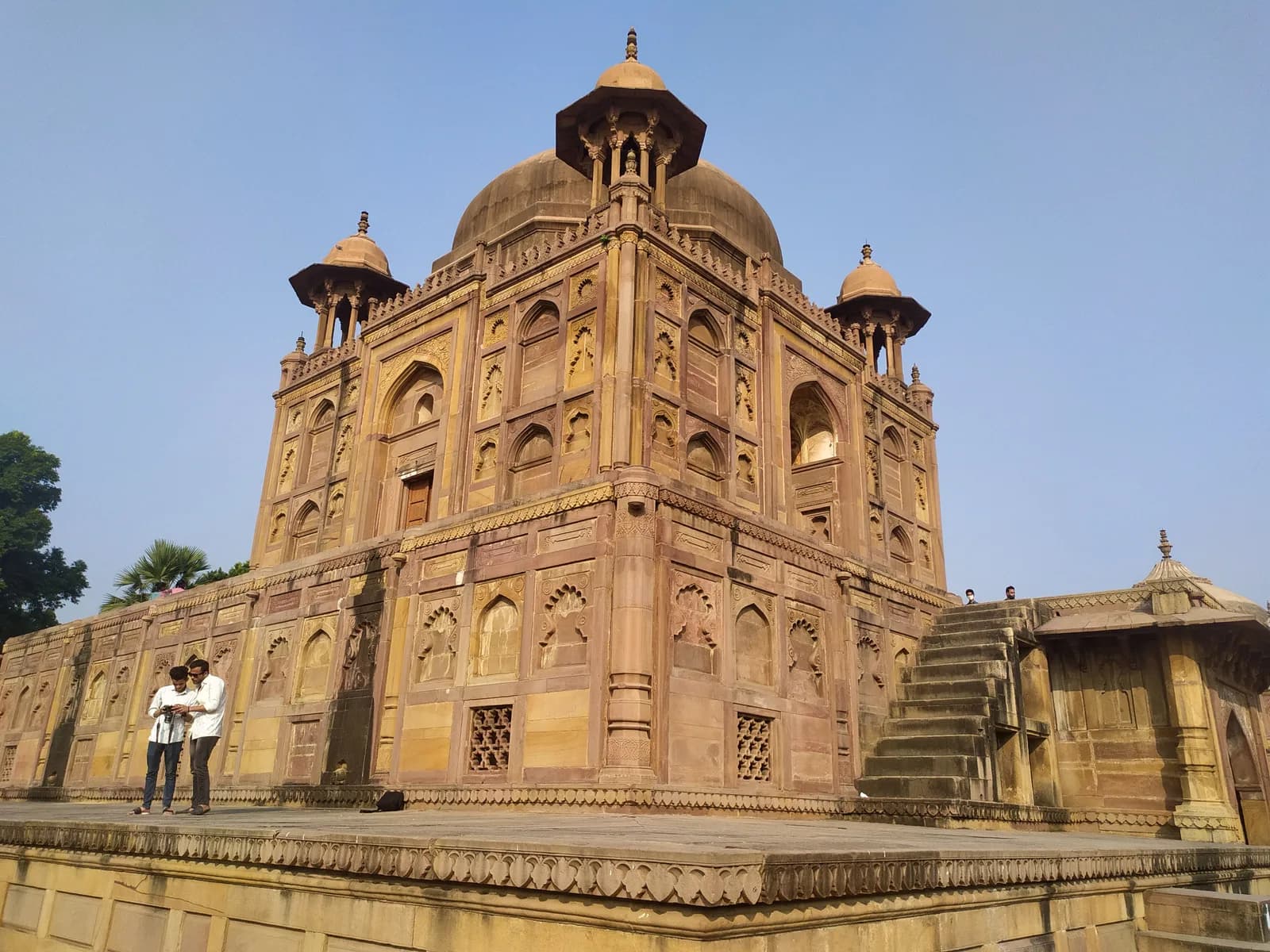 Bhopal Full Day Sightseeing Tour