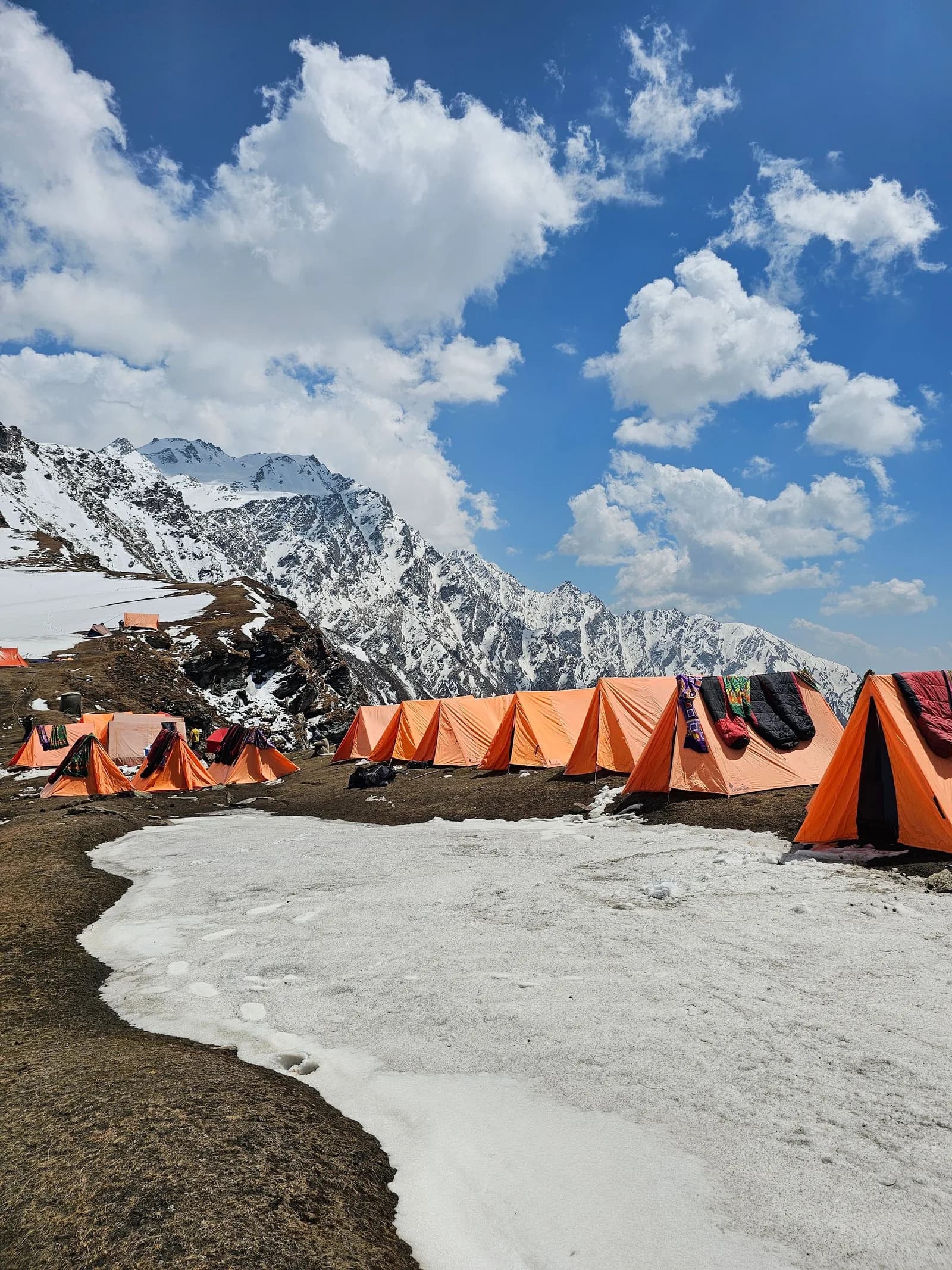 Har Ki Dun Trek With Camping 6N/7D from Dehradun